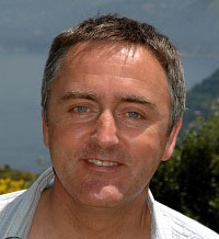 Bif Wilkins- Director