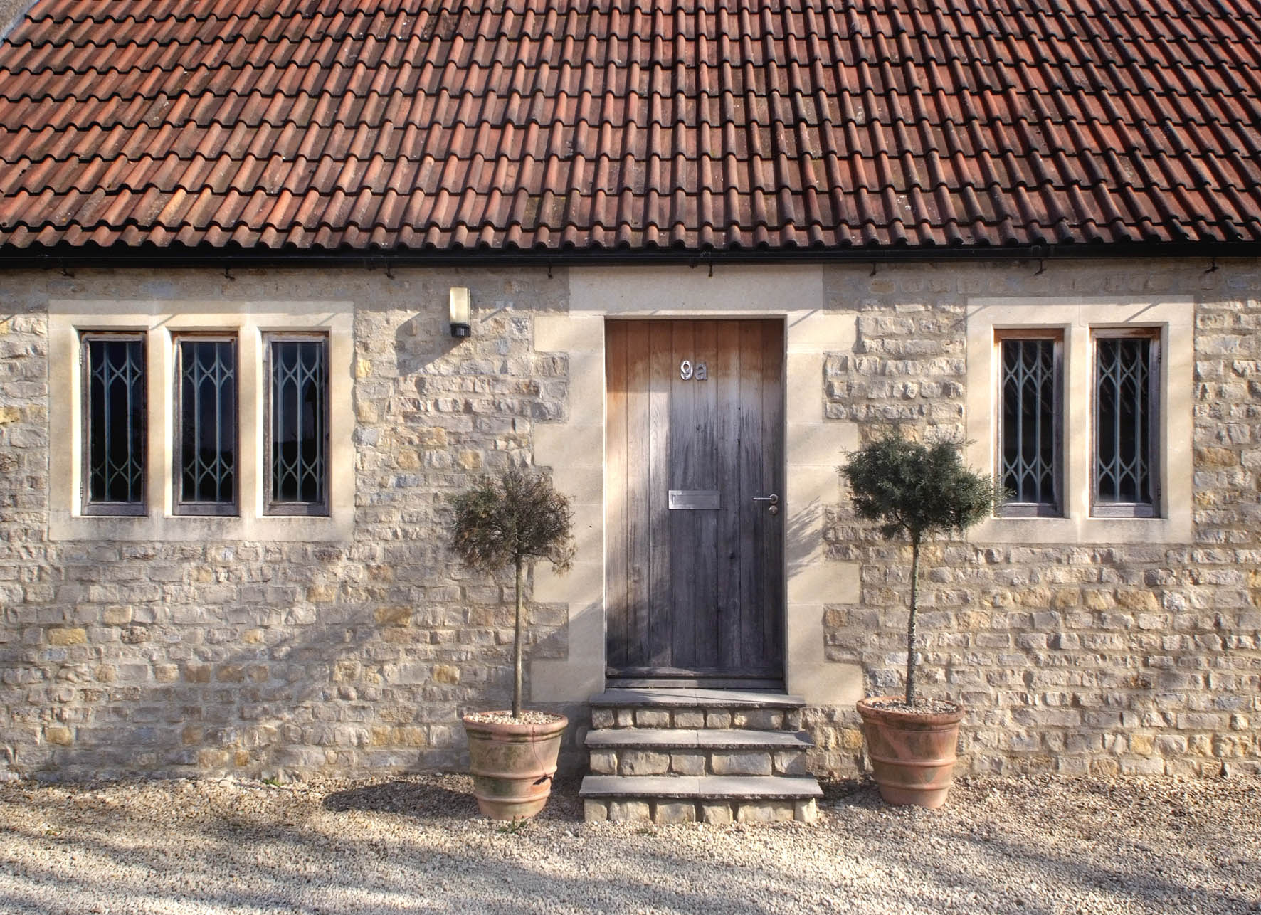 Rural Office in Somerset