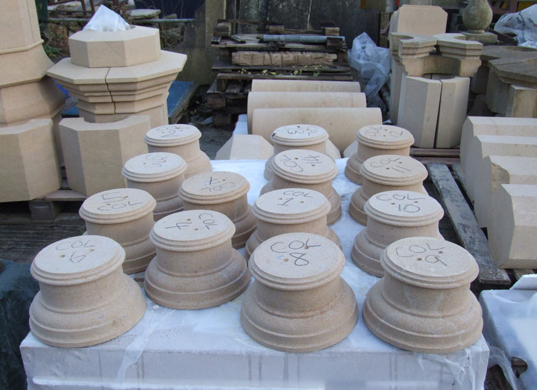 Doric Capitals Doric-Capitals---new-copy
