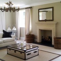 Ellington Ellington Fireplace
