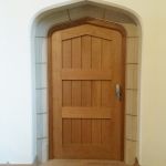 internal wooden doors