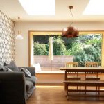 oak flooring in Bath