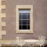 stone window surrounds