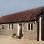stone window and door frames