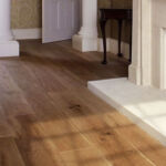Oak Flooring